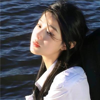 小姐好黑